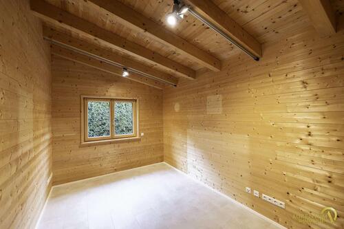 Foto - Einfamilienhaus in Bayerbach Bei Ergoldsbach zur Miete