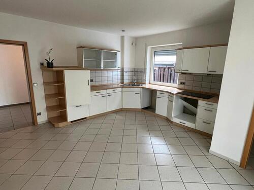 Foto - Etagenwohnung in Stadtlohn