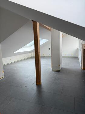 Foto - Etagenwohnung zur Miete in Haßfurt