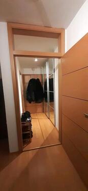 Foto - Etagenwohnung zur Miete in Roding