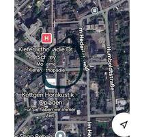 Garage in Leverkusen-Opladen - 110,00 EUR Kaltmiete, in Burscheid (PLZ: 51399)