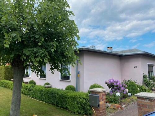 Foto - Einfamilienhaus zur Miete in Liepgarten