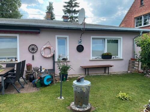 Foto - Einfamilienhaus in Liepgarten