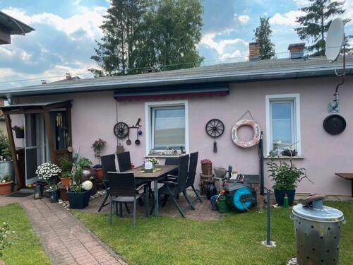 Foto - Einfamilienhaus in Liepgarten zur Miete