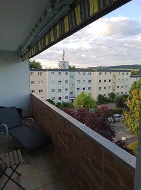 Foto - Etagenwohnung zur Miete in Leopoldshöhe