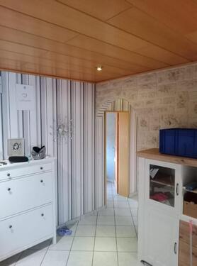 Foto - Etagenwohnung in Leopoldshöhe