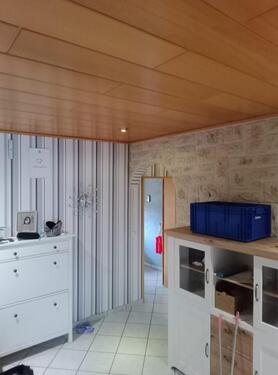 Foto - Etagenwohnung in Leopoldshöhe zur Miete