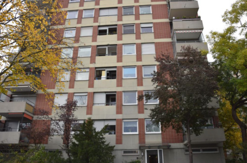 Foto - Eigentumswohnung in Ludwigshafen a. R. zu verkaufen