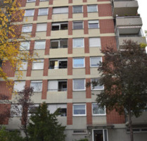 Eigentumswohnung in Ludwigshafen a. R. zu verkaufen - Ludwigshafen am Rhein Parkinsel