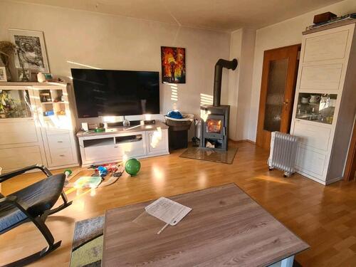 Foto - 3 Zimmer Wohnung 82qm in Röllfeld