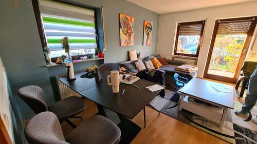 Foto - Etagenwohnung zur Miete in Klingenberg am Main