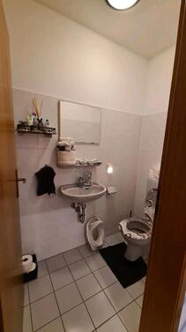 Foto - Etagenwohnung in Klingenberg am Main