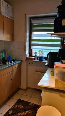 Foto - Etagenwohnung in Klingenberg am Main zur Miete