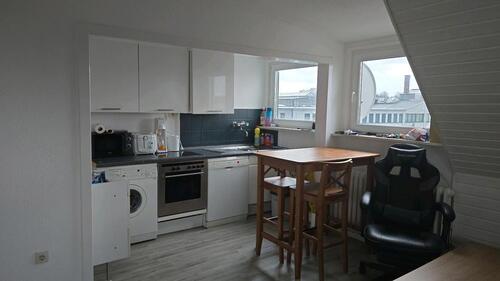 Foto - Voll mobilierte 2 zimmer wohnung ,