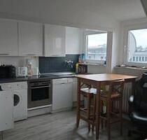 Voll mobilierte 2 zimmer wohnung , - Velbert