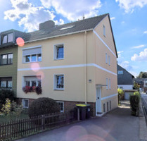 Mehrgenerationenhaus mit Garten, 3 Garagen & Einnahme-Potenzial - Mülheim an der Ruhr Dümpten
