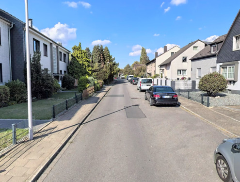 Foto - 10 Zimmer Einfamilienhaus zum Kaufen in Mülheim an der Ruhr