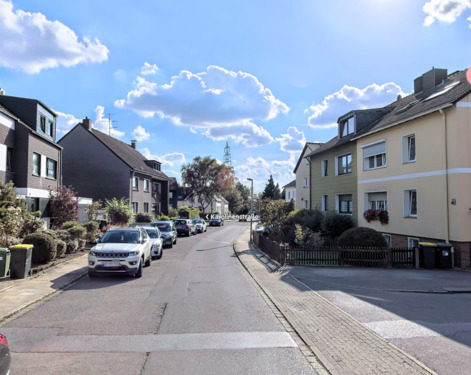 Foto - 10 Zimmer Einfamilienhaus in Mülheim an der Ruhr