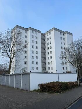 Foto - Vermietete 2-Zimmer-Wohnung in ruhiger Lage - Limburgerhof