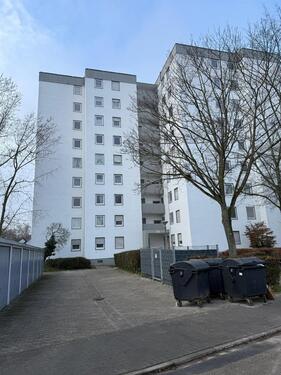 Foto - 1 Zimmer Etagenwohnung zum Kaufen in Limburgerhof