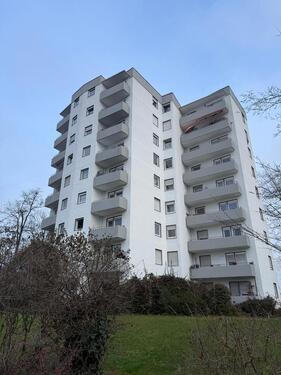 Foto - 1 Zimmer Etagenwohnung in Limburgerhof