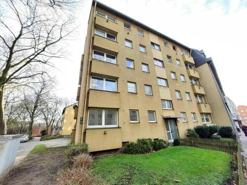 Foto - Hier ist Platz zum Wohnen - 475,00&nbsp;EUR Kaltmiete, ca.&nbsp; 60,09&nbsp;m&sup2;