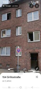 Foto - 3 Mehrfamilienhäuser, 8 Garagen und Halle