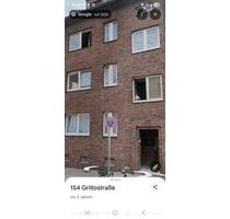 3 Mehrfamilienhäuser, 8 Garagen und Halle - Gelsenkirchen Gelsenkirchen-Mitte