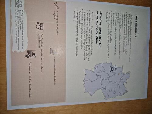 Foto - Mehrfamilienhaus, Wohnhaus in Gelsenkirchen zum Kaufen