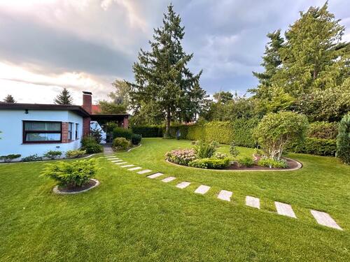 Foto - Grundst&uuml;ck zur Miete in Berlin