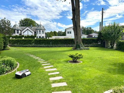 Foto - Grundst&uuml;ck in Berlin zur Miete