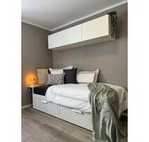 Seltenheit direkt an der Uni Mannheim: Design-Apartment - Schwetzingen