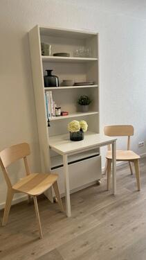 Foto - 1 Zimmer Etagenwohnung in Schwetzingen