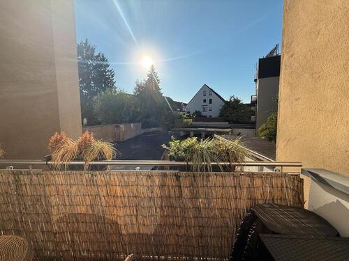 Foto - Helle möblierte Single-Wohnung in Kölner Bestlage