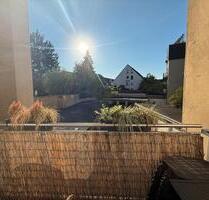 Helle möblierte Single-Wohnung in Kölner Bestlage