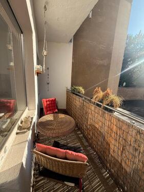 Foto - 1 Zimmer Etagenwohnung zur Miete in Köln