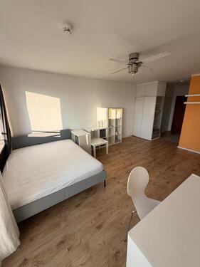 Foto - 1 Zimmer Etagenwohnung zur Miete in München