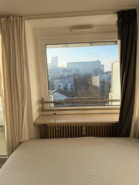 Foto - 1 Zimmer Etagenwohnung in München