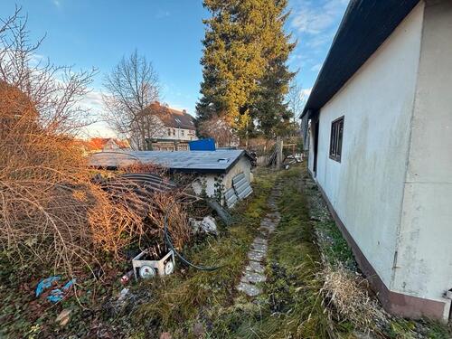 Foto - Bungalow in Berlin zum Kaufen