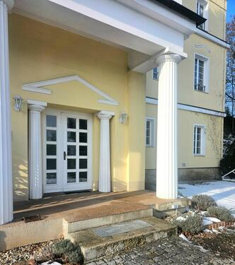 Foto - 2 Raum Wohnung mit Stellplatz in schöner Villa in ruhiger Lage