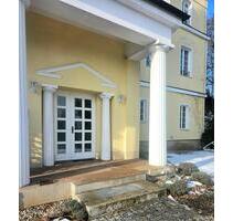 2 Raum Wohnung mit Stellplatz in schöner Villa in ruhiger Lage - Jena