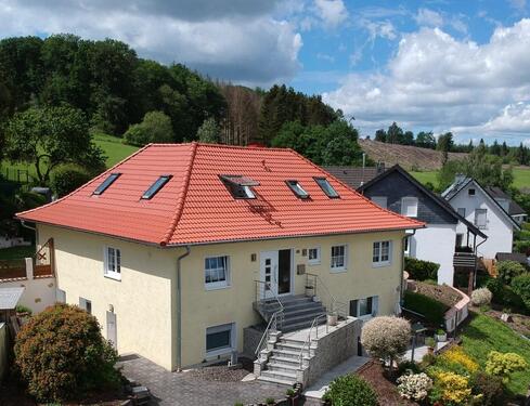 Foto - 11 Zimmer Einfamilienhaus in Wipperfürth