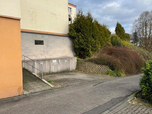 Foto - vermiete Außen Stellplatz Parkplatz Overath Immekeppel Kielsberg6