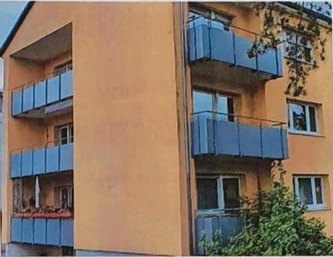 Foto - 4 Zimmer Wohnung mit Garage 104m² in Heddesheim (Provisionsfrei)