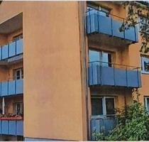 4 Zimmer Wohnung mit Garage 104m² in Heddesheim (Provisionsfrei)