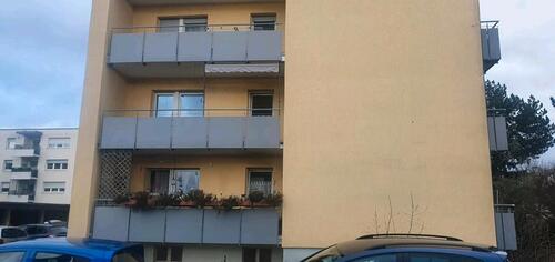 Foto - 4 Zimmer Etagenwohnung in Heddesheim