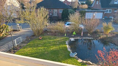 Foto - Ruhige 3 Zimmerwohnung in Calberlah OT Allerbüttel