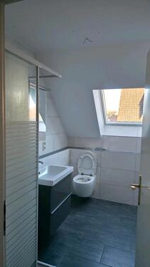 Foto - Dachgeschoßwohnung in Calberlah zur Miete