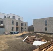 Neubau Wohnungen in Groß Berkel zu vermieten. (Mit B-Schein) - Aerzen