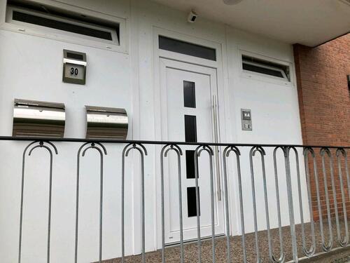 Foto - 3-Zimmer Wohnung - 950,00&nbsp;EUR Kaltmiete, ca.&nbsp; 71,00&nbsp;m&sup2;